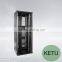 open rack server enclosure