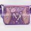 loving and sweet style messenger bag for boys and girls,2015 hot selling school messenger bag for teenagers