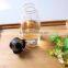 china factory price high quality glass oil and vinegar bottle,personal glass oil bottles for cooking