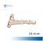 AO Standard Titanium Distal Radius Medial Volar Joint Locking Plate