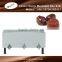 China Factory Price Chocolate Melting Machine