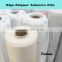 HDPE self adhesive waterproof membrane non bitumen