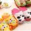 WHOLESALE ANIMAL DUSTER SLIPPERS