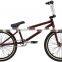 Modern Design 20 Inch Steel Frame Bmx Race Bike Rocker BMX Bicycle Colorful