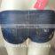 Fashion Jeans Pattern Panty for Ladies (CS19334)