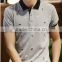 jiangxi 100 cotton mens custom pique polo shirt printing