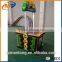 Coin operated game mini Football baby simulator