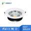 90 high CRI dimmable 4 inch 5 inch recessed LED down light