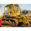 Original Japan Used Bulldozer D85A-18 For Sale