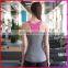 Factory supply sport yoga gym wear tank tops for women