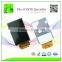 High Resolution 3.5 320X480 tft lcd display resistive touch