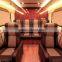 super luxury caravans and motorhomes customize bus coach