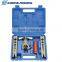 DSZH WK-808AM-L Eccentric Flaring Tool Set