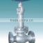 BS Cast steel globe valve
