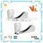 V-GF32-08 Interesting Tooth Shape Desktop Business Card Holder For Desk