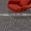 Commercial PP Carpet Tiles 50X50 For Office And Hotel
