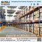 CE Warehouse Drive In Storage Pallet Rack System