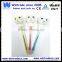 PVC cartoon animal pen with light