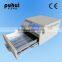 t962a reflow oven, led reflow solder oven, desktop wave soldering machine, bga reflow, SMT reflow oven,shandong taian puhui