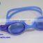 adult swim glasses anti fog custom logo mirrored coating swim goggle