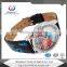 coloful carton lovely watch gift watch for children