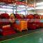 Shanghai Sanyyo Factory Direct Supply pe250x1000 Jaw Crusher with large capacity