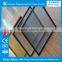 6.38-42.3mm Laminated Toughened Low-e Glass with CE & ISO & AS/NZS Certificate