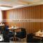 Quality PVC Wall Cladding Materials For Background Wall
