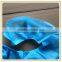 Cleanroom Blue PP Non Woven Disposable Shoe Cover