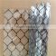 Antistatic ESD Industrial PVC Plastic Curtain Printed with Carbon Lines