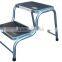Double step stool