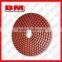 Low price classical large dry diamond polishing pads