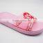 2016 Low Price Childrens EVA Flip Flop Slippers