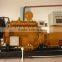 Puxin CE Approved Midium And Large Size Gas Generator, Methane Generator 65KW
