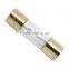 China supplior:6.3*32mm time-lag glass tube fuse UL CSA
