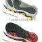 novel resistant climbing shoes outsole cool trekking shoes MD frozen sole