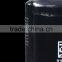 Epress Self-Inking Plastic Round Date Time Notary Stamp