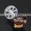 Bathroom Chrome Plated Drain Strainer Pop Up Waste