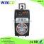 new products 2016 portable stage ktv speaker with screen