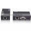 single utp 1x1 vga extender 1x2 vga splitter 300m PETVES