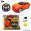 new cheap kids toys for 2015 super 1:14 4CH light inductive RC toy RC car
