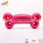 Bone Shape Indestructible Interactive Dog Toys