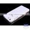 C&T Factory quality mobile phone transparent tpu back cover for oppo mirror5s