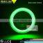 Hot Sell 3.5 inch 89mm 30W COB LED Auto Fog Lamp with inlay halo for all cars