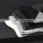 Hot sale good price and high quality for the nylon spandex covered yarn;raw white or black color