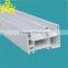 Qingdao Yujing Factory PVC profile for the European market