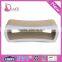 Pet Toy Corrugated Paper Bed Cardboard Cat Scratching Lounge
