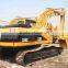 Used caterpillar cat 320c excavator, 307D,320B,320C,330B,330C price