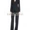 New Design fashion women's custom suit manufactor