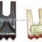 Auger Motor /Earth Auger Used By Excavator S140 For Hole Digging